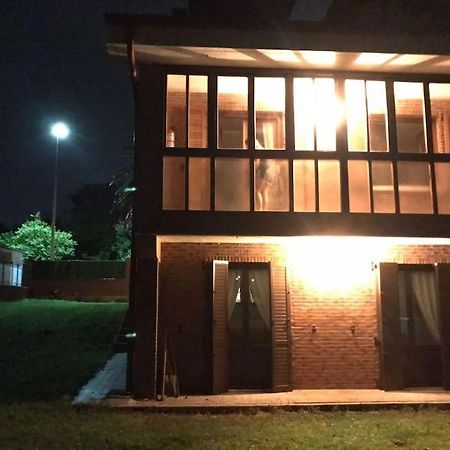 Casa Completa Loredo Beach ภายนอก รูปภาพ