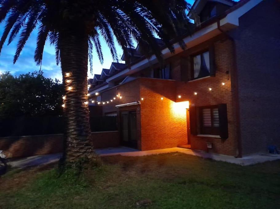 Casa Completa Loredo Beach ภายนอก รูปภาพ