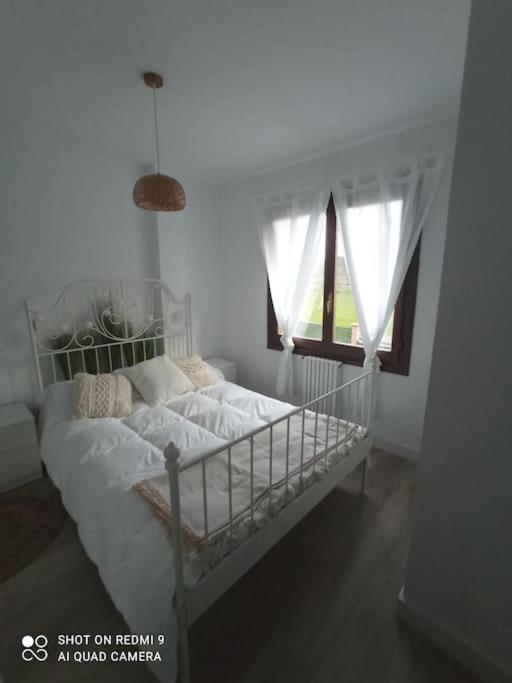 Casa Completa Loredo Beach ภายนอก รูปภาพ