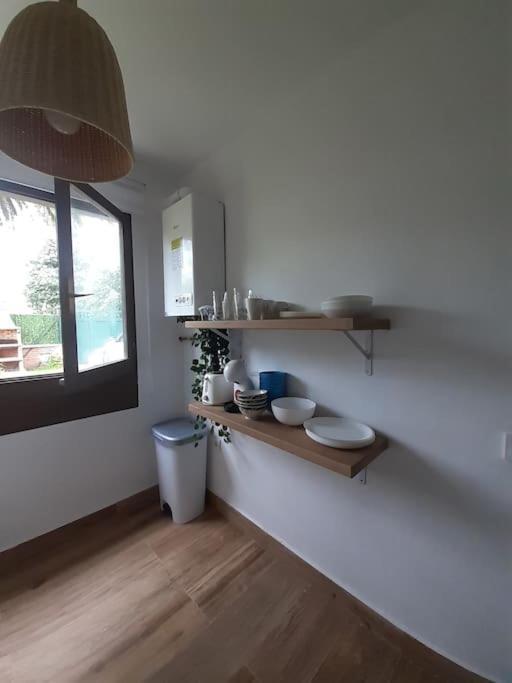 Casa Completa Loredo Beach ภายนอก รูปภาพ