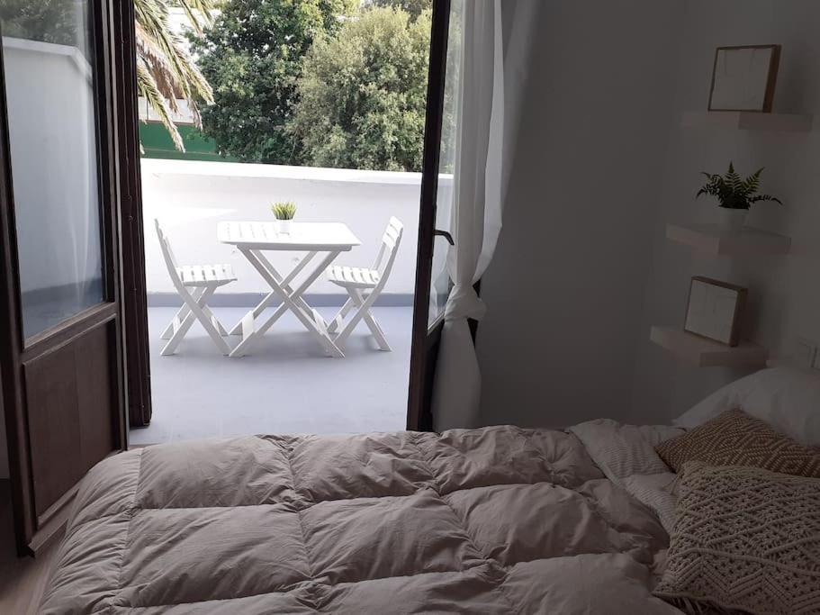 Casa Completa Loredo Beach ภายนอก รูปภาพ