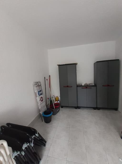 Casa Completa Loredo Beach ภายนอก รูปภาพ