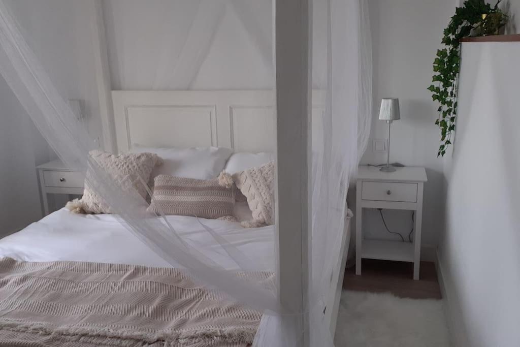 Casa Completa Loredo Beach ภายนอก รูปภาพ